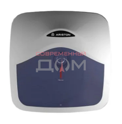 Водонагреватель Ariston ABS BLU EVO R 10U/ 1,2 кВт, 10 л под раковину